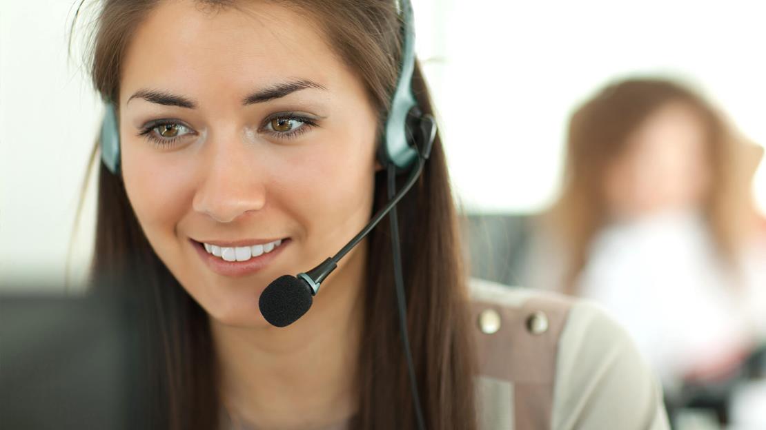 Placing telephone orders