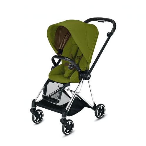 Cybex Mios Stroller - Khaki Green