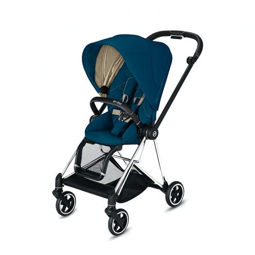 Cybex Mios Stroller - Mountain Blue